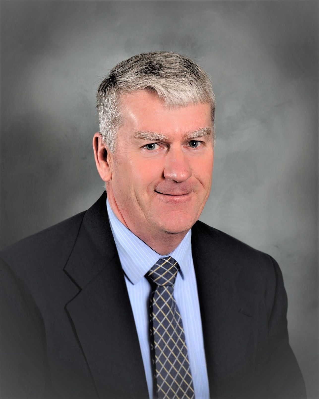 Rep. Mark Thane, D-Missoula